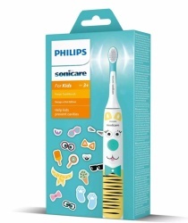 Зубная щетка Philips Sonicare For Kids HX3601/01