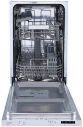 Машина посудомоечная встраиваемая EVELUX BD 4500