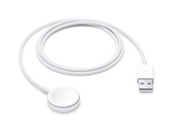Беспроводное зарядное устройство Apple Watch Magnetic Charging Cable (1m) MX2E2