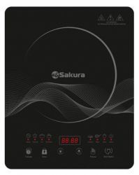 Индукционная плитка SAKURA SA-7156