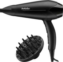 Фен Babyliss D563DE