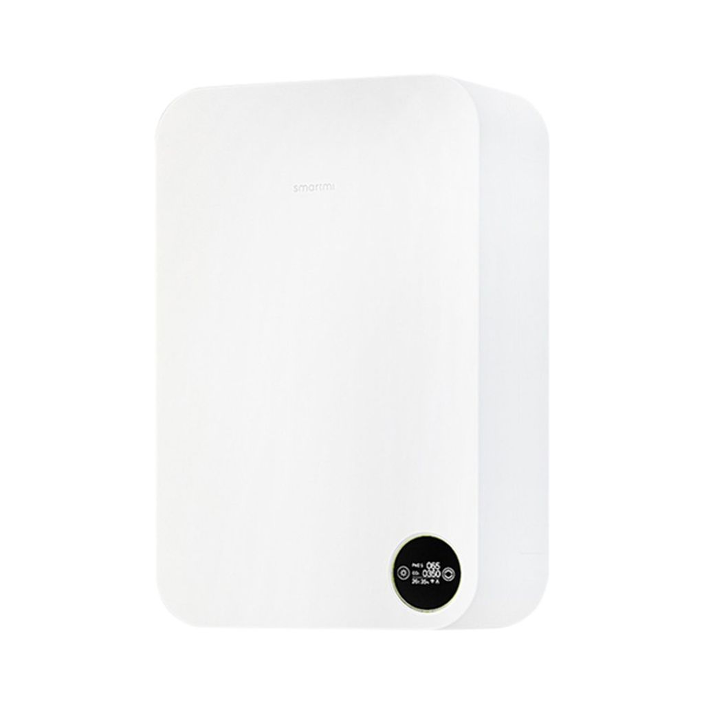 Очиститель воздуха Xiaomi Smartmi Fresh Air System Wall Mounted CN* купить  в Калининграде недорого, описание, характеристики, цены на сайте -  интернет-магазин Уйма