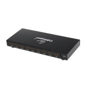 Сплиттер HDMI GEMBIRD DSP-8PH4-001 8ports