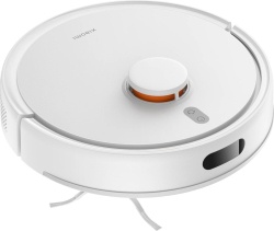 Пылесос-робот Xiaomi Mi Robot Vacuum S20 White EU BHR8629EU