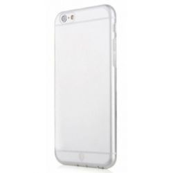 Накладка iPhone 6/6S Plus Baseus Simple White