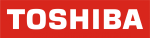 TOSHIBA