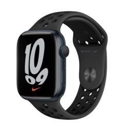 Умные часы Apple Watch Nike 7 45mm Midnight Alu Anthracite/Black Nike SB EU