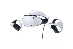 Шлем виртуальной реальности Sony PlayStation VR2 CFI-ZVR1