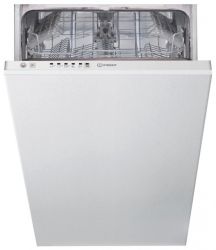 Машина посудомоечная встраиваемая Indesit DSIE 2B19