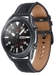 Умные часы Samsung Galaxy Watch 3 45mm SM-R840 Myst/black*