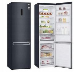 Холодильник LG GBB 72MCDMN