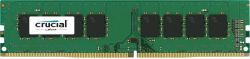 Оперативная память DDR4 16GB CRUCIAL [CT16G4DFRA32A] UDIMM