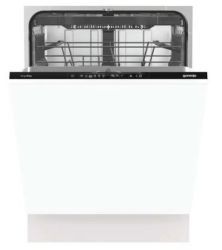 Машина посудомоечная встраиваемая Gorenje GV 661D60