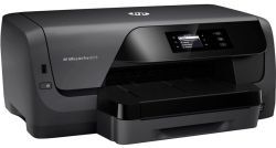 Принтер HP Officejet Pro 8210 Series D9L63A (SNPRC-1603-01)