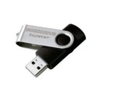USB Drive 16GB GOODDRIVE Twister