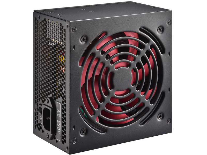Блок питания XILENCE ATX2.3 500W XN052