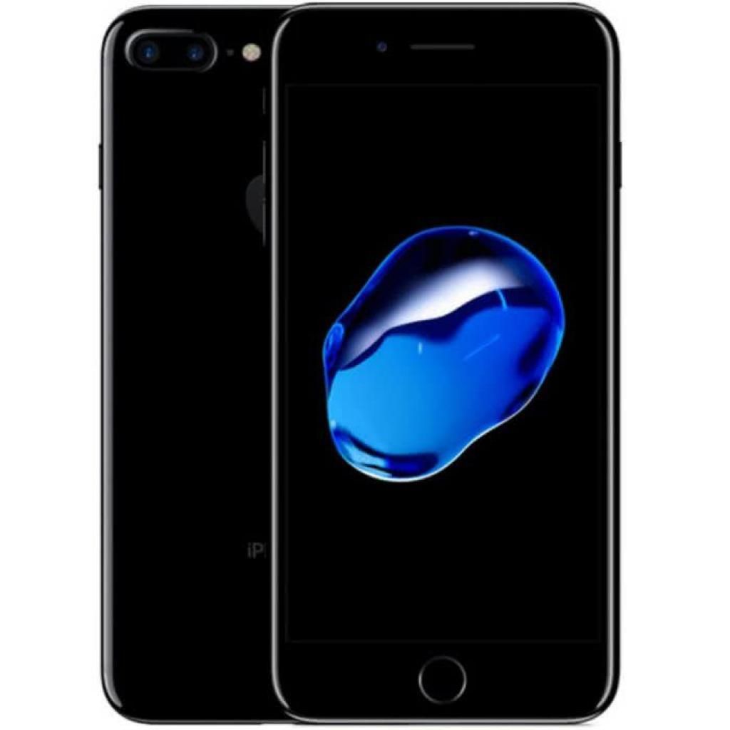 Смартфон Apple IPhone 7 Plus 128Gb Onyx Black* — купить в Калининграде по  выгодной цене | «UIMA»