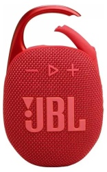 Портативная колонка JBL Clip 5 Red