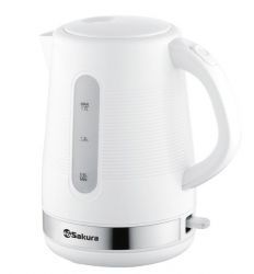 Электрический чайник SAKURA SA-2343W