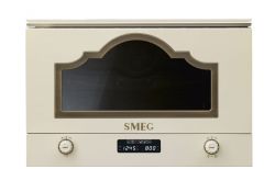 Микроволновая печь встраиваемая Smeg MP722PO