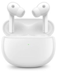 Наушники Xiaomi Xiaomi Buds 3 White (BHR5526GL)