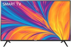 Телевизор 32" TCL 32ES560 HD Android
