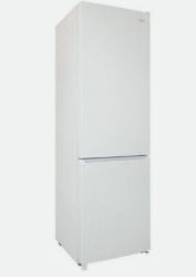 Холодильник BERK BRC-186 DNFW