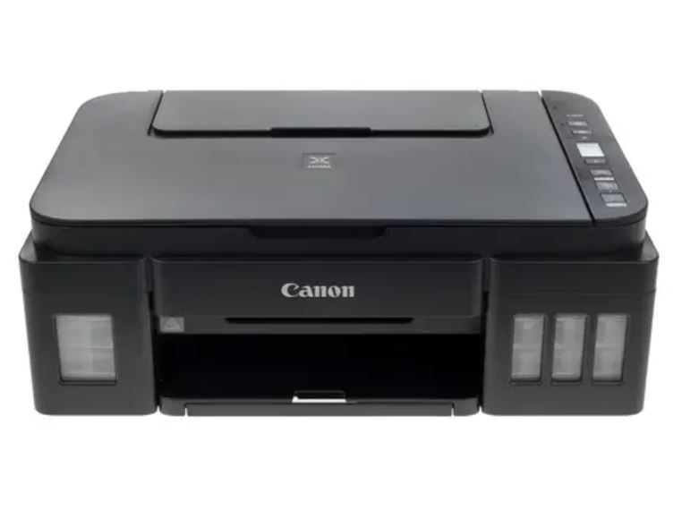 Принтер струйный canon pixma g1410 струйный