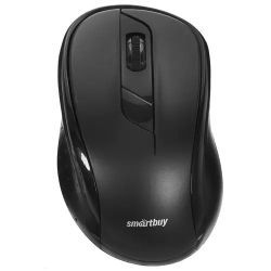 Мышь Smartbuy SBM597D-K Bluetooth черная (SBM-597D-K)