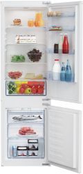 Холодильник встраиваемый BEKO BCHA275K3SN