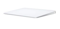 Трекпад Apple Magic Trackpad - White Multi-Touch Surface MK2D3ZMA