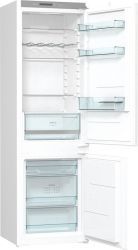 Холодильник встраиваемый GORENJE NRKI 418FA0