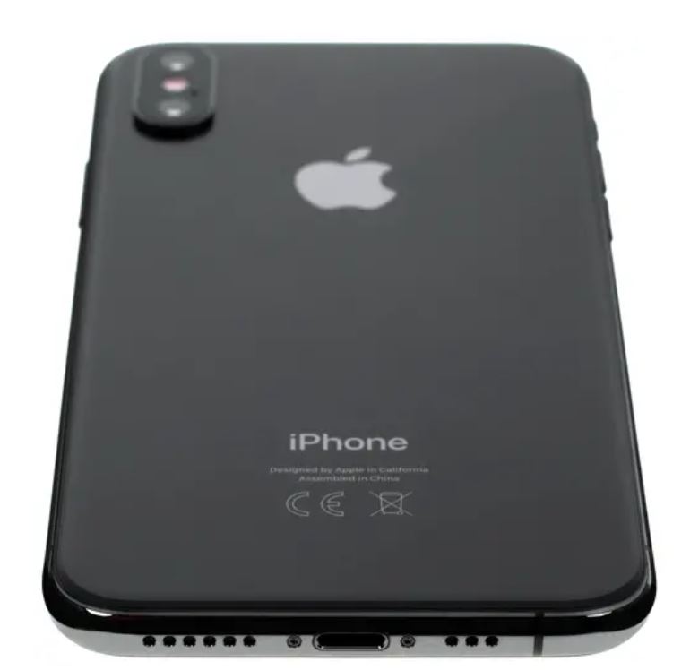 Смартфон Apple IPhone XS 64Gb EU Grey* — купить в Калининграде по