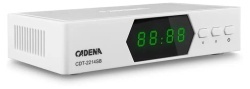 TV-тюнер CADENA CDT 2214SB