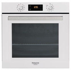 Духовой шкаф электрический Hotpoint-Ariston FA5 841 JH WH HA