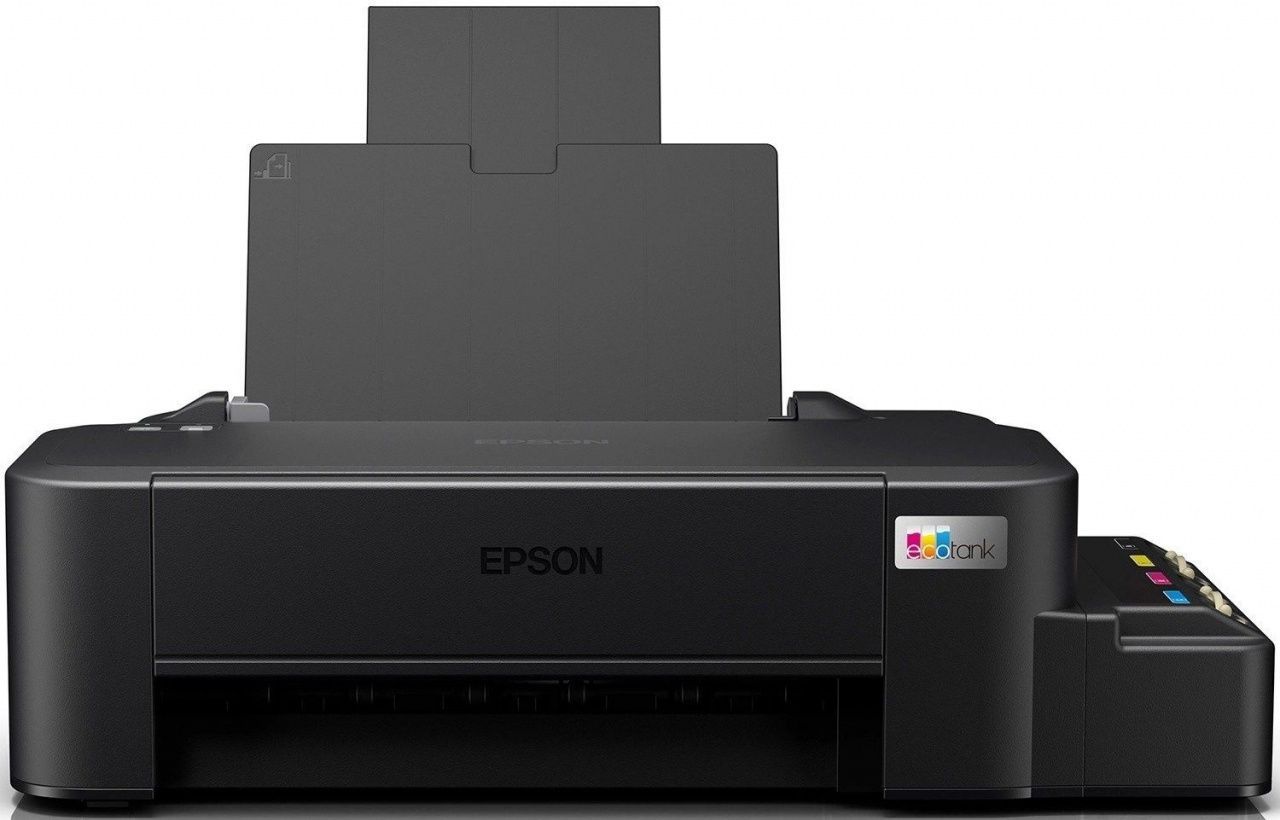 Принтер EPSON L121 купить в Калининграде недорого: описание,  характеристики, цены на сайте - интернет-магазин Уйма