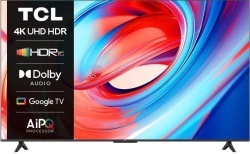 Телевизор 55" TCL 55V6B 4K UHD Google TV