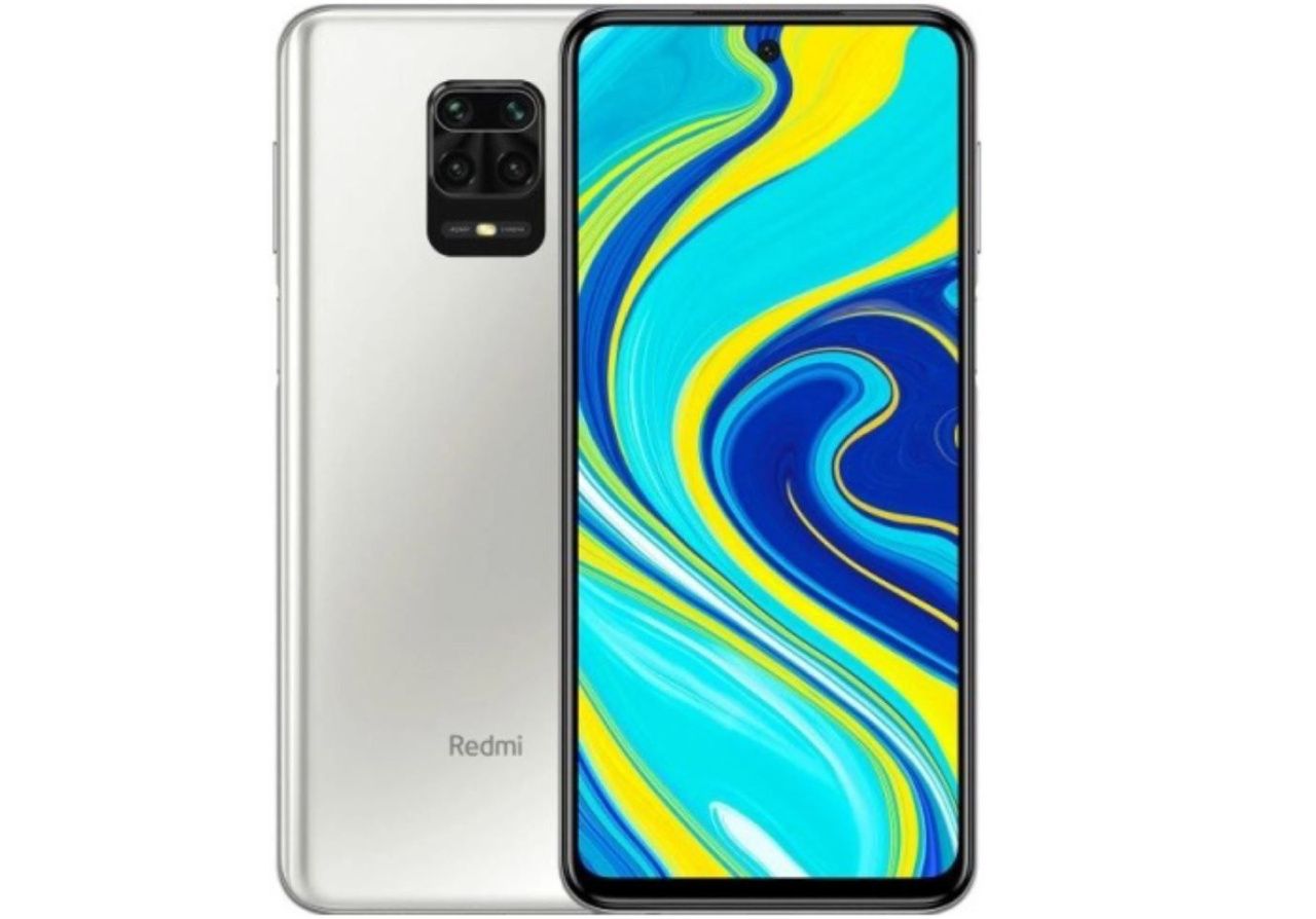 Смартфон Xiaomi Redmi Note 9 Pro 6/64Gb White* — купить в Калининграде по  выгодной цене | «UIMA»