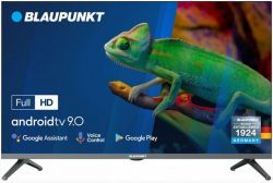 Телевизор 40" BLAUPUNKT 40FB5000 FHD Android