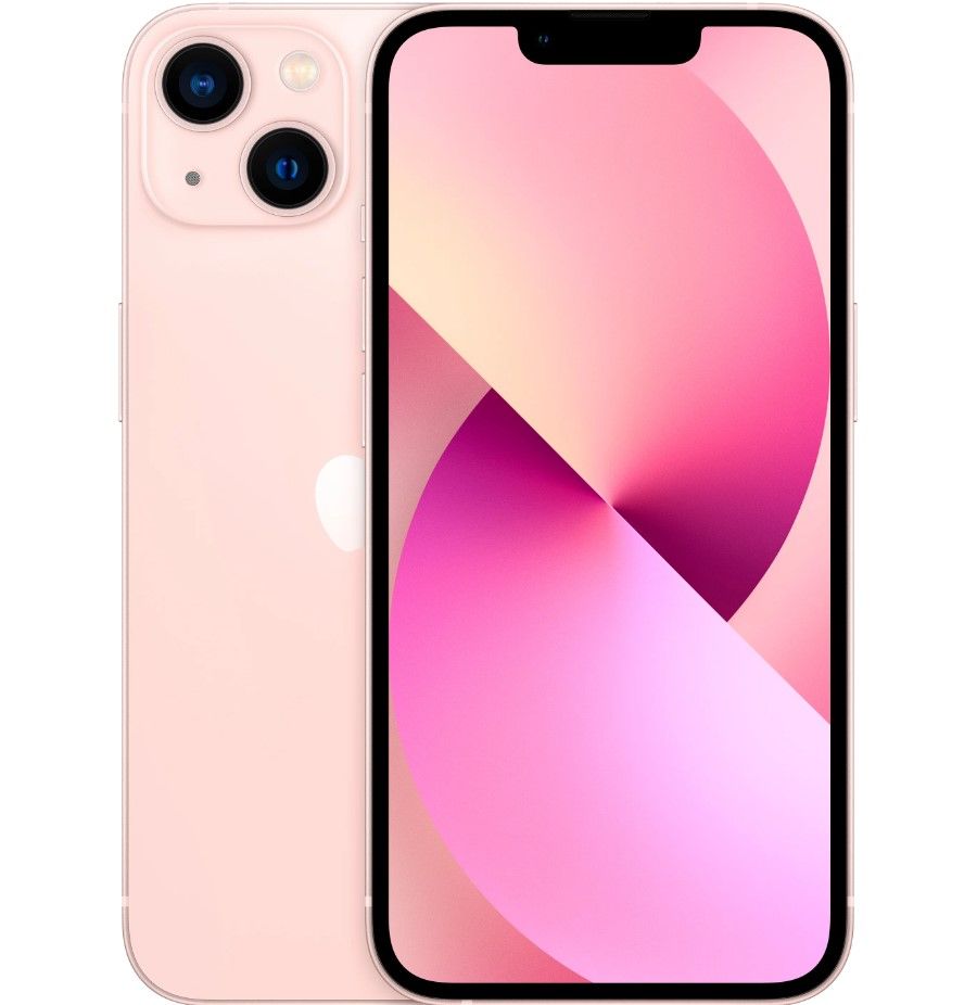 Смартфон Apple IPhone 13 mini 128Gb Pink US — купить в Калининграде по  выгодной цене | «UIMA»