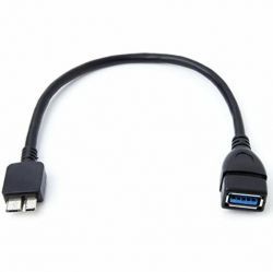 Кабель OTG USB3.0 N3-A011