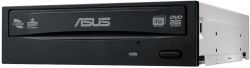 Оптический привод DVD-RW ASUS DRW-24D5MT Black SATA внутренний