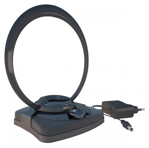 antenna_televizionnaya_komnatnaya_dmv_cadena_bas_5167_dx_aktivnaya