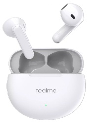 Наушники Realme Buds T01 белый