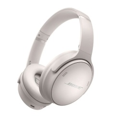 Наушники беспроводные Bose QuietComfort Headphones White