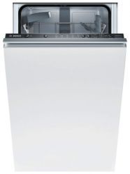 Машина посудомоечная встраиваемая Bosch SPV 25CX01E