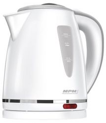 Электрический чайник MPM MCZ-64