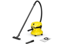 Пылесос KARCHER WD 2 Plus V-15/4/18/C 1.628-011.0