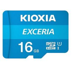 USB Drive 16GB KIOXIA Exceria M203 LMEX1L016GG2