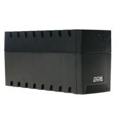 ИБП Powercom Raptor RPT-1000A EURO 600 Вт 1000BA черный